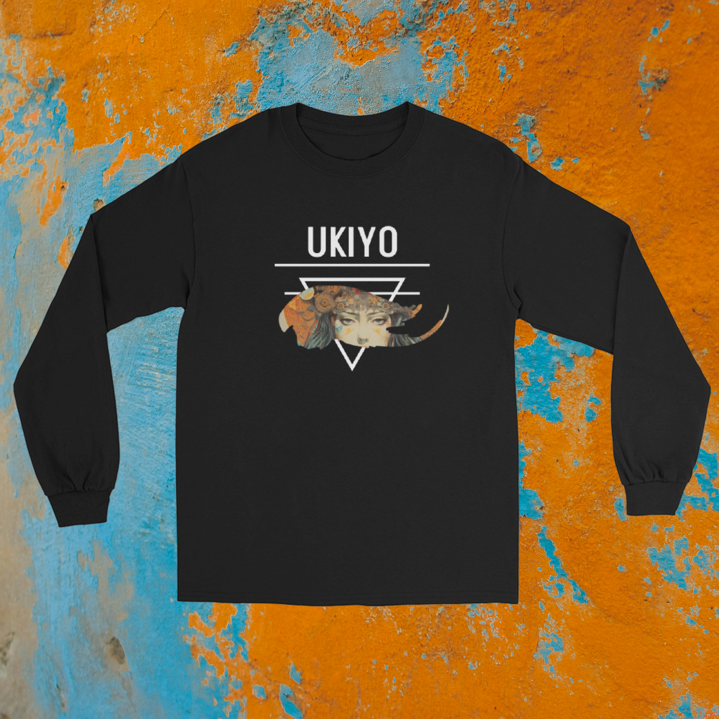 Ukiyo #5